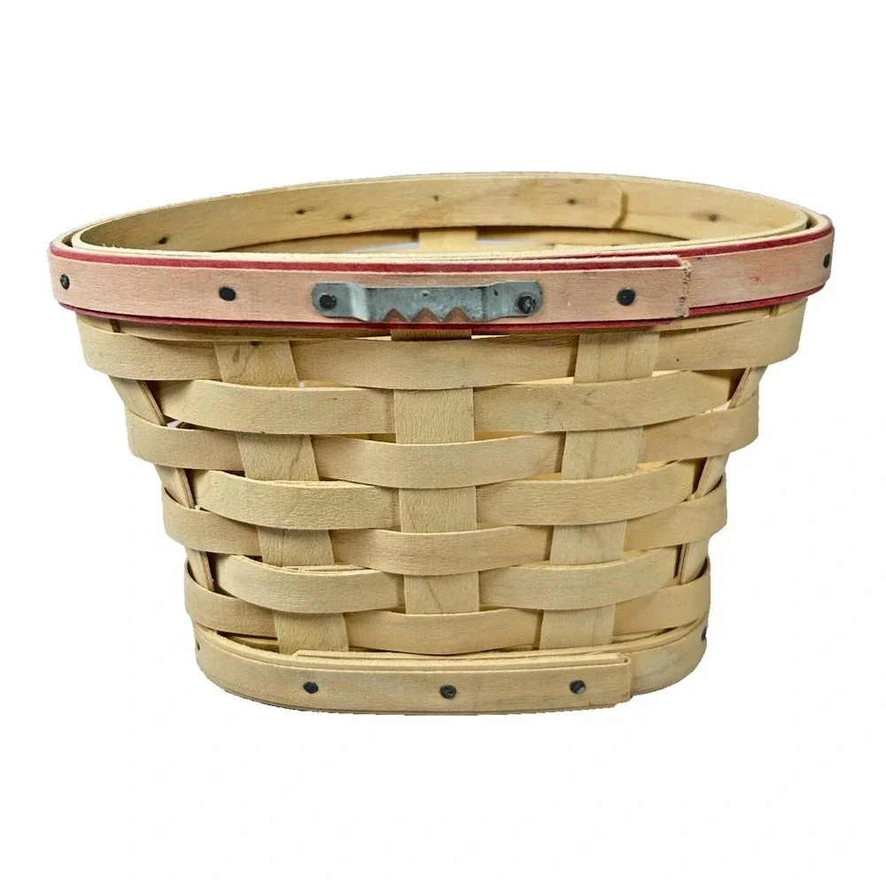 Longaberger nice 2007